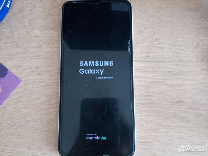 Samsung Galaxy A13, 4/128 ГБ