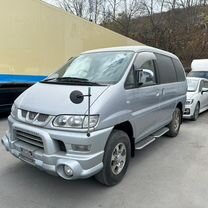 Mitsubishi Delica 3.0 AT, 2005, 175 000 км, с пробегом, цена 1 350 000 руб.