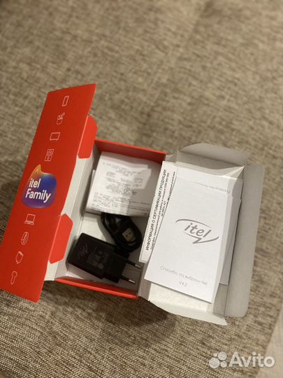 Itel A27, 2/32 ГБ