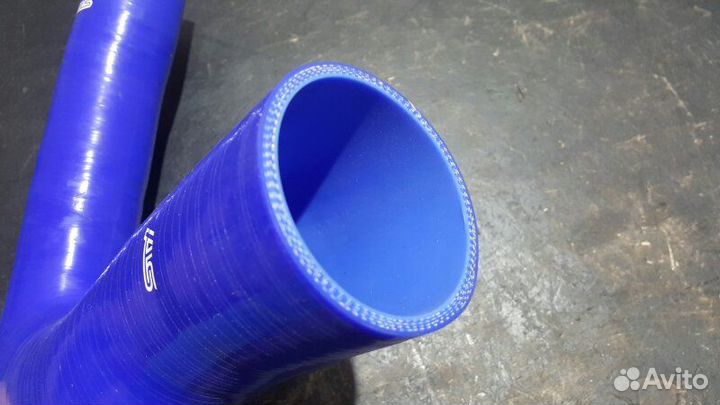 Патрубок впускной Subaru Forester SG EJ255 2007