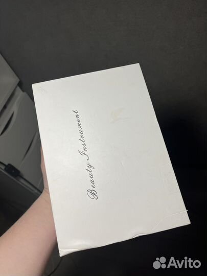 Аппарат дарсонваль