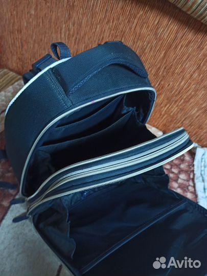 Рюкзак школьный для мальчика ортопедический