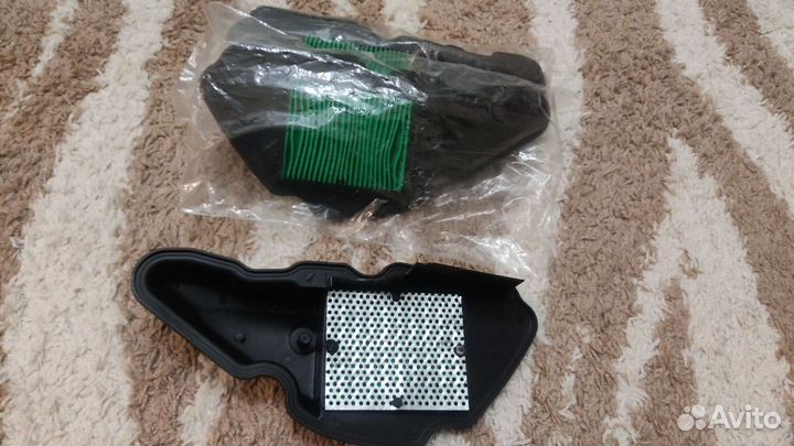 Воздушный фильтр Honda Zoomer af59 z4 af63