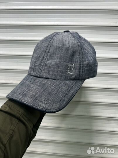 Кепка бейсболка