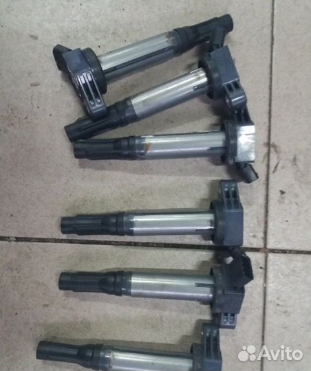 Катушка зажигания Lexus RX 3 2009-2015г