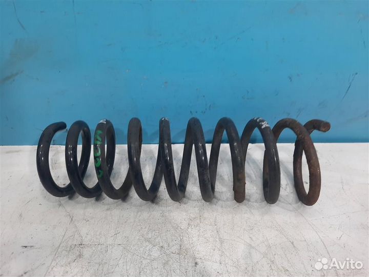 Пружина задняя Kia Ceed 1 2010-2012