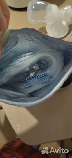 Молокоотсос