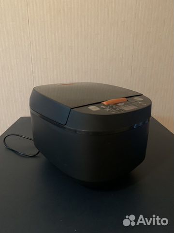 Мультиварка бу