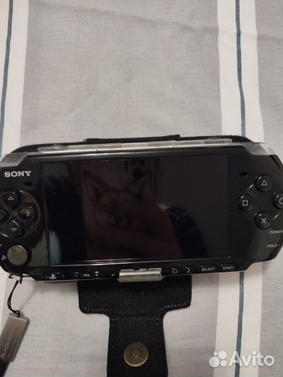 Sony PSP 3008