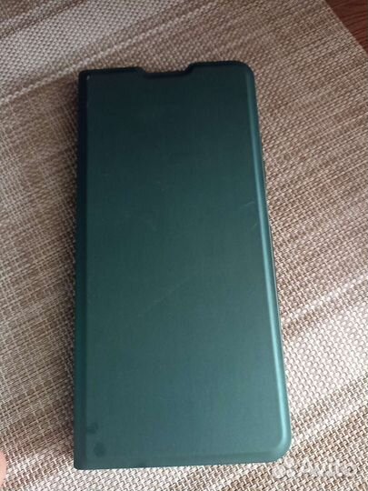 Чехол книжка на Чехол для Xiaomi Redmi Note 10s