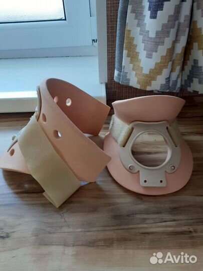 Воротник ортопедический