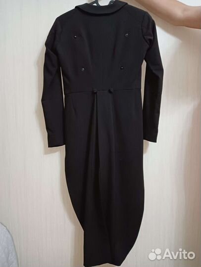 Одежда для спортивно бальных танцев Ю-1