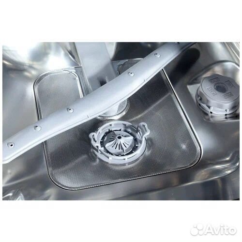 Посудомоечная машина Встраиваемая Gorenje GV520E11