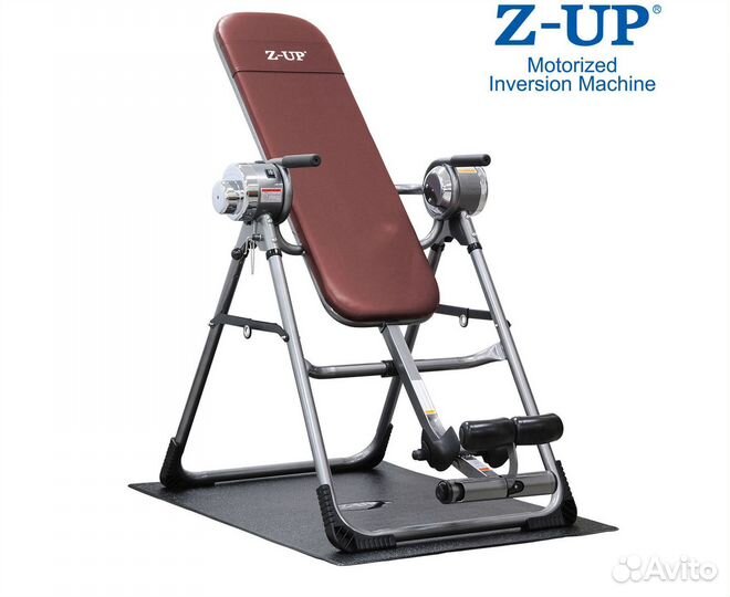 Коврик Z-UP под инверсионные столы