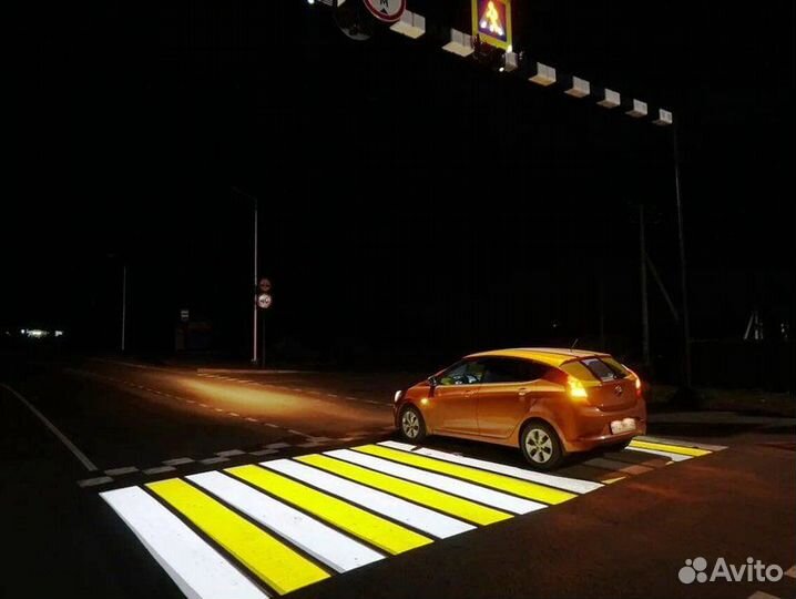 Гобо проектор S200