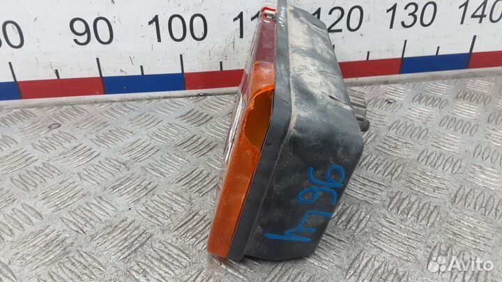 Фонарь Renault Master 2 (1997-2010)