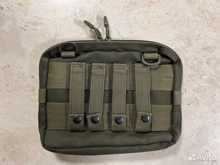 Органайзер тактический