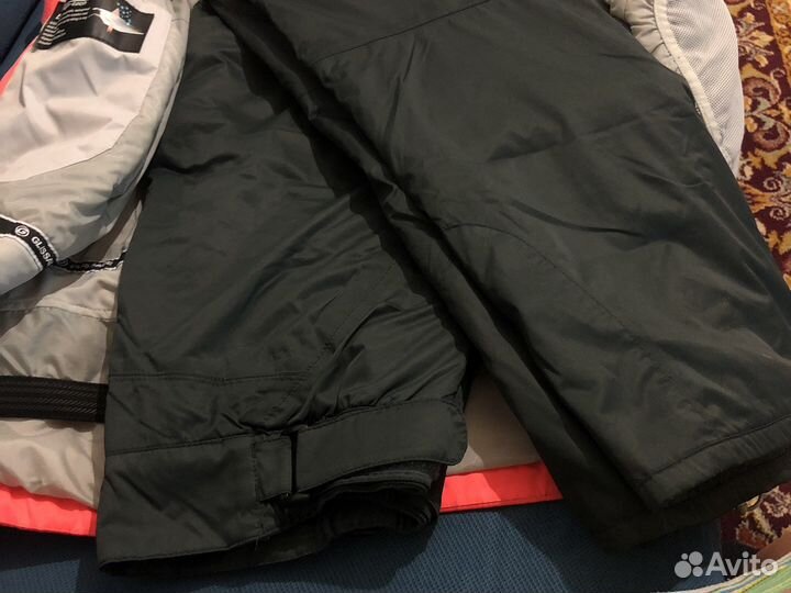 Горнолыжный костюм