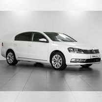 Volkswagen Passat 1.8 MT, 2013, 155 643 км, с пробегом, цена 1 534 000 руб.