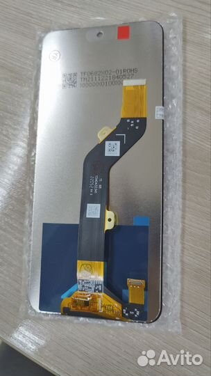 Дисплеи для Infinix