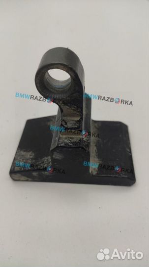 Петля двери задней левой BMW X3 F25 2014 7160823