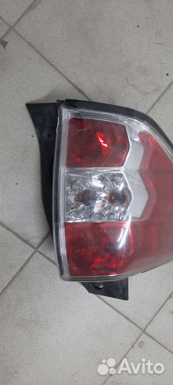 Фонарь Л. Subaru Forester/2009