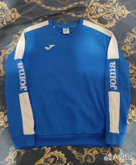 Кофта спортивная Joma