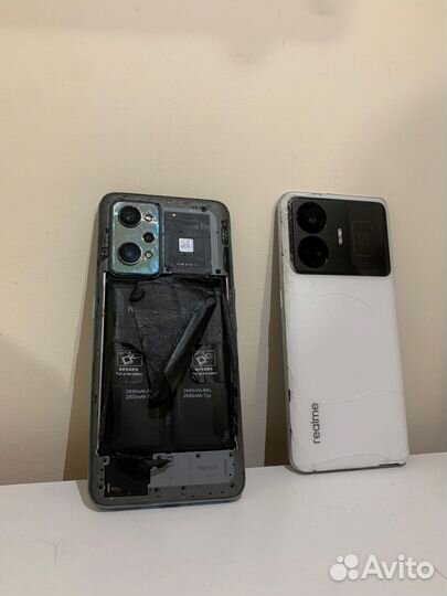 realme GT 3, 12/256 ГБ