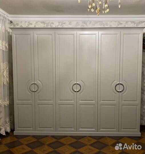 Кровати