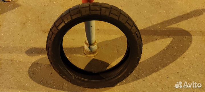 Pirelli scorpion srt 150/60/17