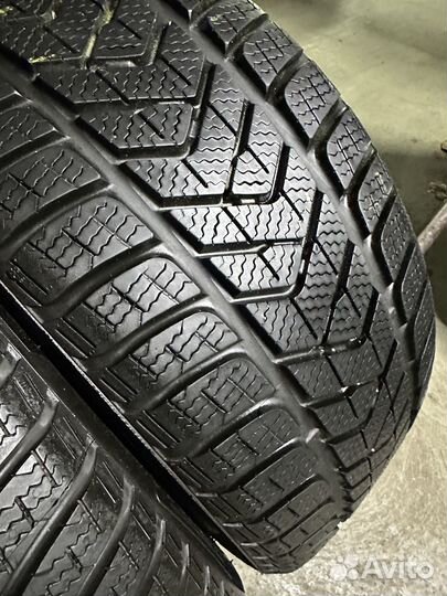 Pirelli Winter Sottozero 3 225/45 R17 91H