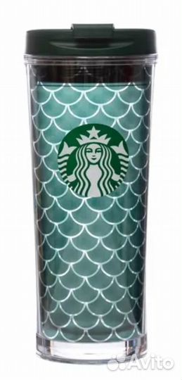 Оригинал Автокружка, Термокружка Тамблер Starbucks