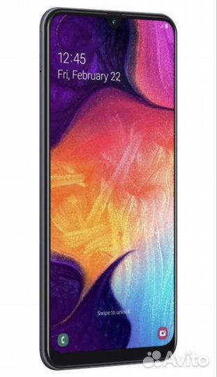 Телефон samsung а 50