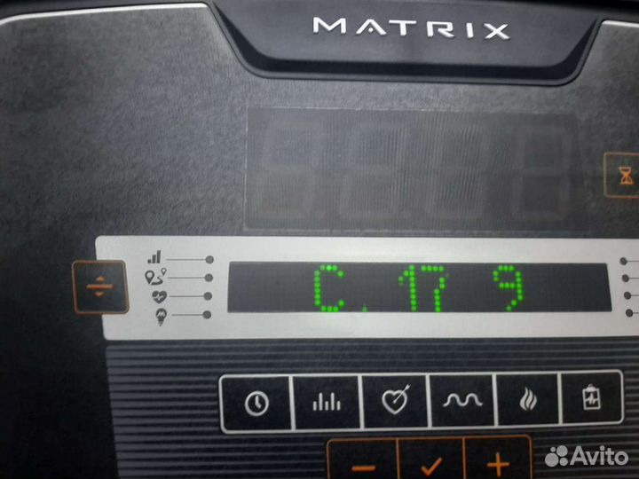 Ремонт консолей спортивных тренажеров