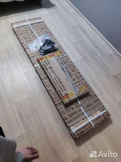 Тумба под телевизор