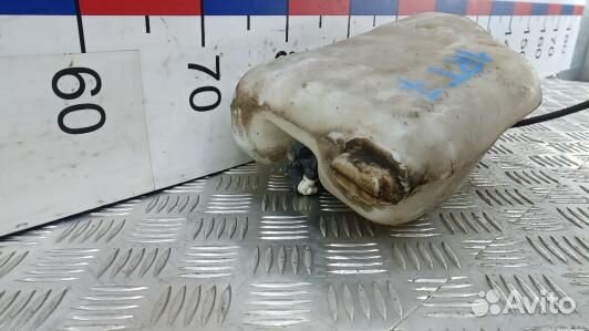 Бачок омывателя renault scenic 3 (1RT07NL01)