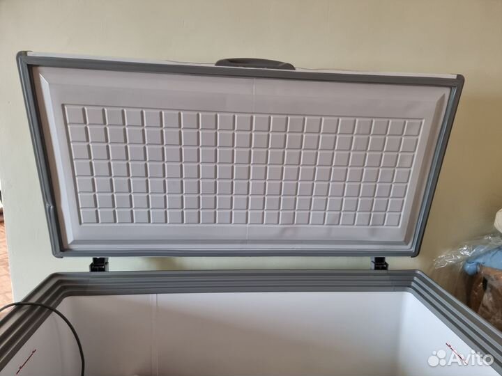 Морозильный ларь Frostor F 400S