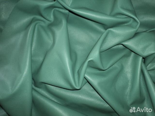 Продам натуральную кожу Флоттер