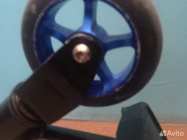 Самокат детский