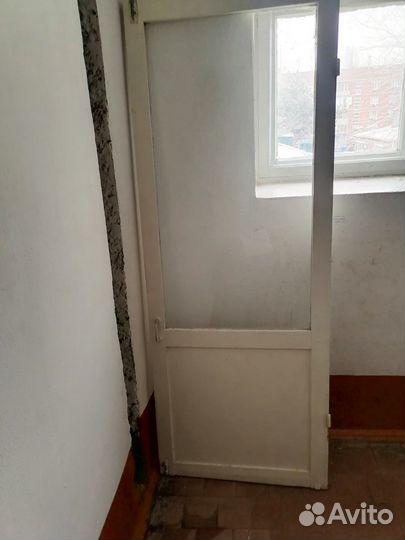 Дверь межкомнатная бу