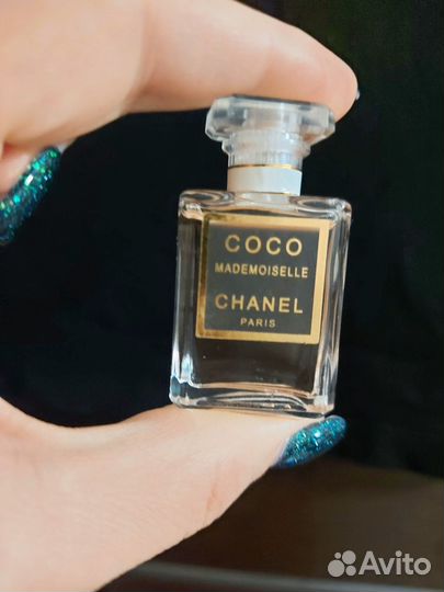 Духи женские chanel