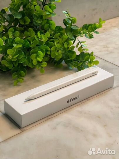 Apple pencil 2