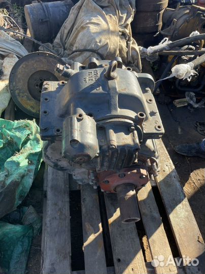 Раздатка на татру