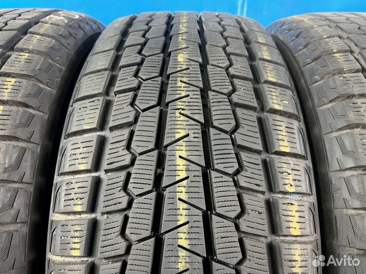 Yokohama Ice Guard G075 255/60 R18 112Q