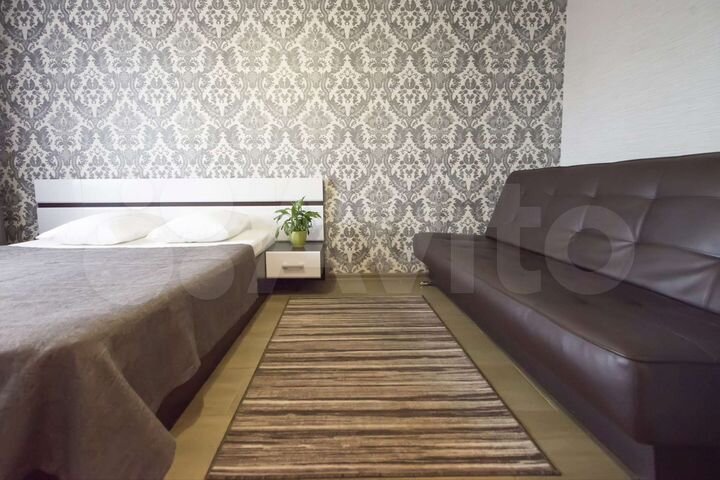 1-к. квартира, 30 м², 12/12 эт.