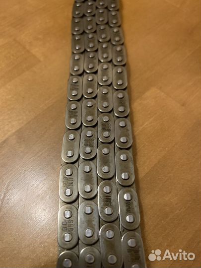 Цепь грм toyota avensis 2.0 1azfse