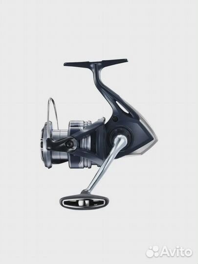 Катушка Shimano Catana C3000HG