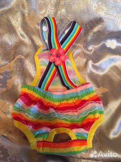 Одежда для маленьких собак