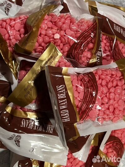 Воск для депиляции