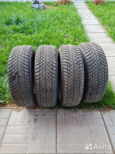 Goodyear UltraGrip 8 205/65 R16 95H